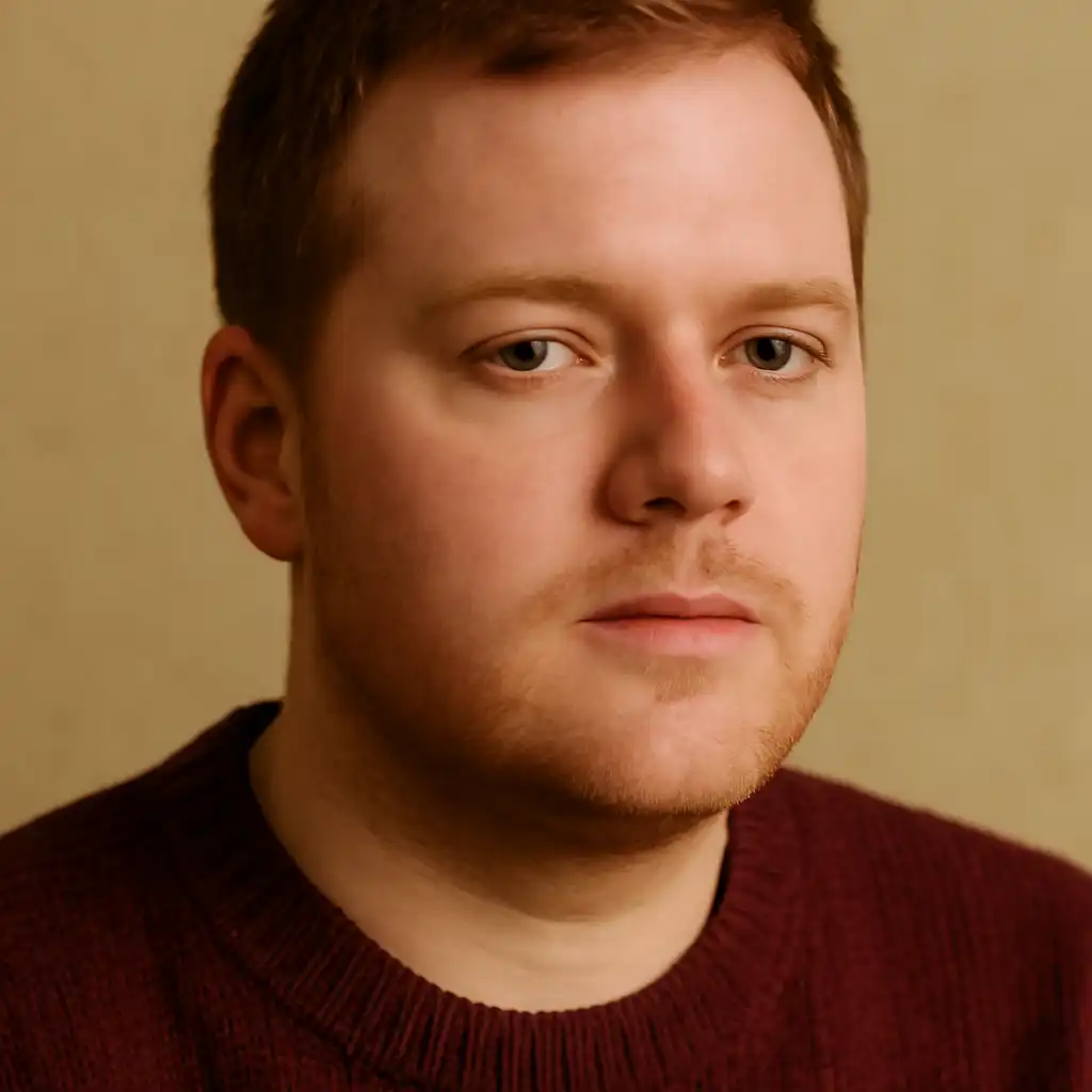 James O'Brien
